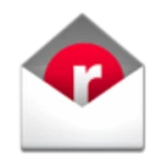 Logo of Rediffmail NG android Application 